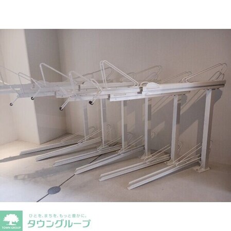 ホワイトメゾン新栄の物件内観写真